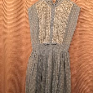 Vintage dress